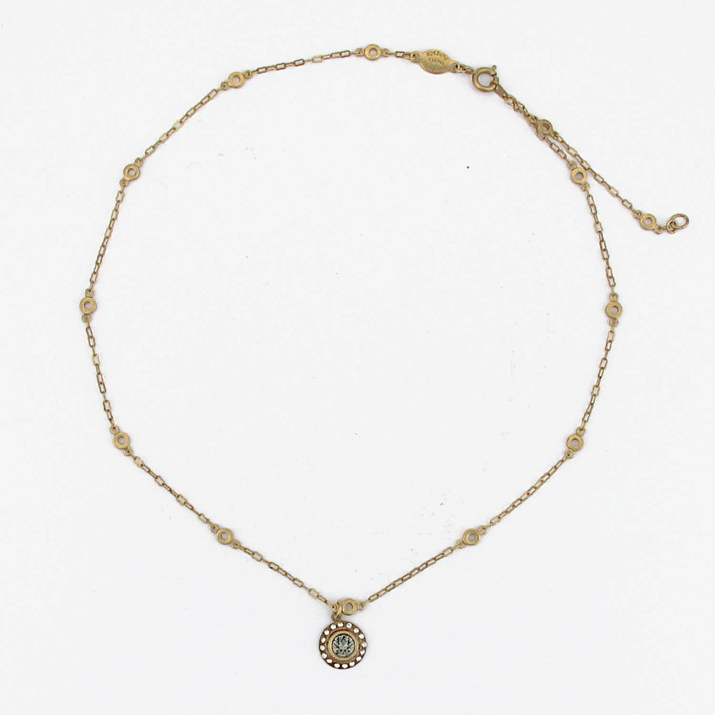 Orinda Necklace