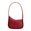 Willow Red Recycled Vegan Shoulder Bag Pre-Order 5/15