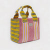 BUNDLE TOTE: Fushia