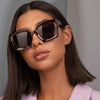 Coco Womens Sunglasses: Tortoise