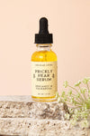 Prickly Pear Facial Serum: Dropper Top (reusable)