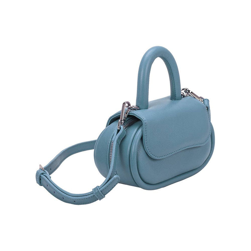 Cici Sky Recycled Vegan Crossbody Bag