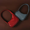 Willow Red Recycled Vegan Shoulder Bag Pre-Order 5/15