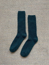 Snow Socks: Cedar