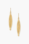 Odessa Gold Earrings