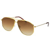 Barry Sunglasses: Brown