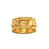 Blessings Mantra Spinning Ring ~ Sizes 6, 7, 8: 8