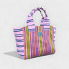 BUNDLE TOTE: Fushia