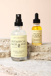 Prickly Pear Facial Serum: Dropper Top (reusable)