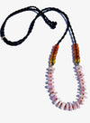 Santa Teresa Ombre Rope Necklace