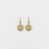 Linnett Earring: PO/AIR