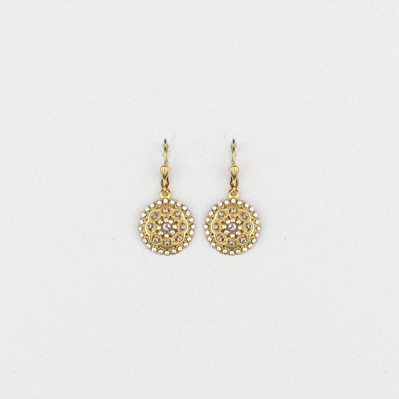 Linnett Earring: PO/AIR