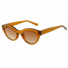 Venice Sunglasses: Brown