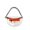 UT Clear Stadium Bag