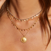 Sacred Sisterhood Constellation Necklace