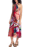 The Mina Dress