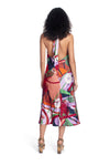 The Mina Dress