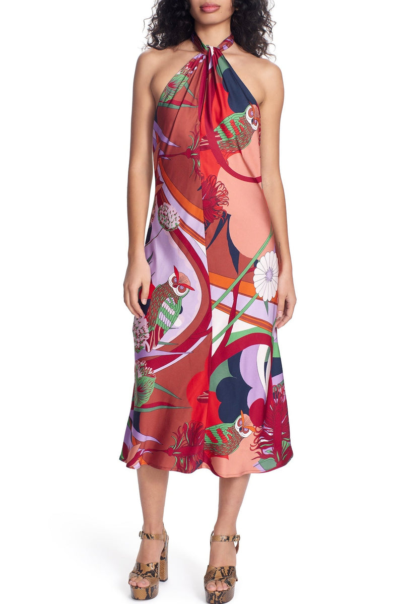 The Mina Dress