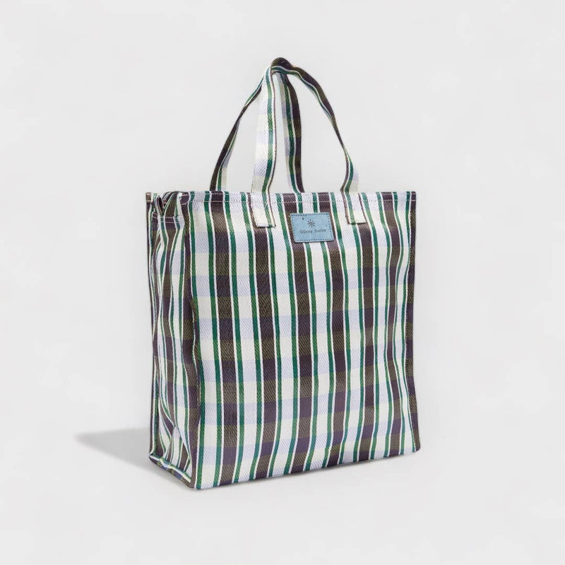 ETERNITY TOTE: LARGE / Skylight