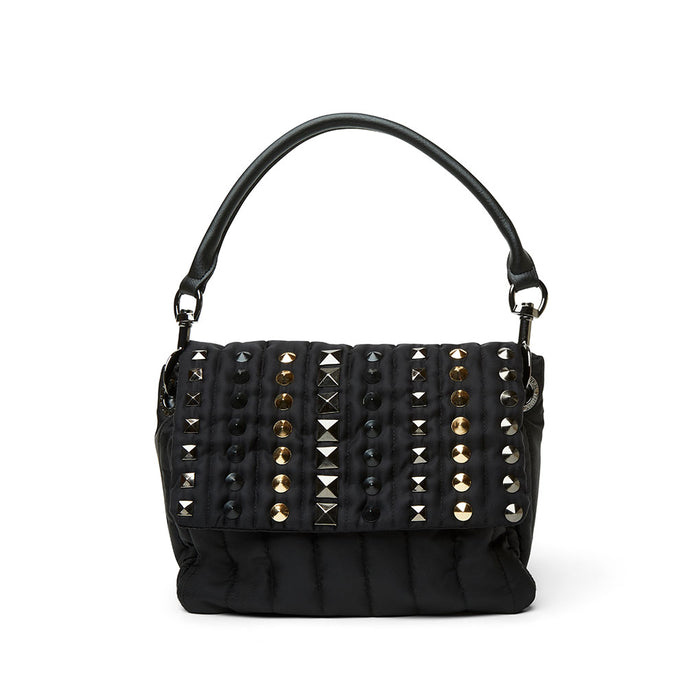 BAR BAG "Studded"