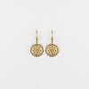 Linnett Earring: PO/AIR