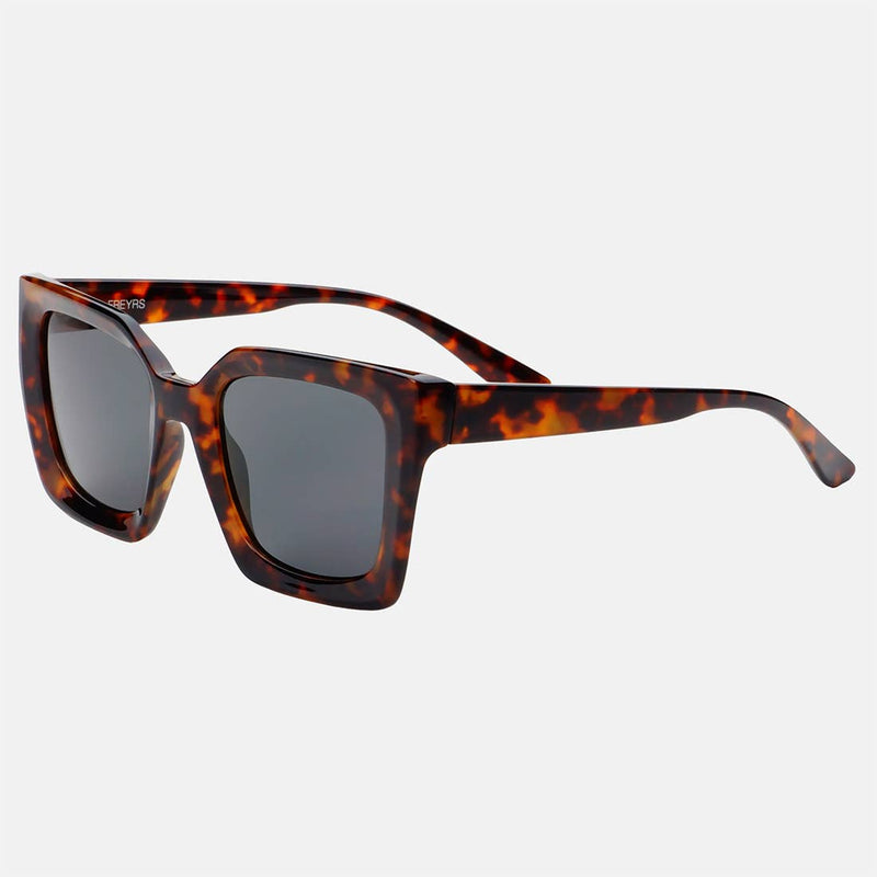 Coco Womens Sunglasses: Tortoise