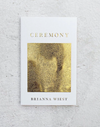 Ceremony - book