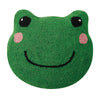 Frog Shaped Hook Pillow