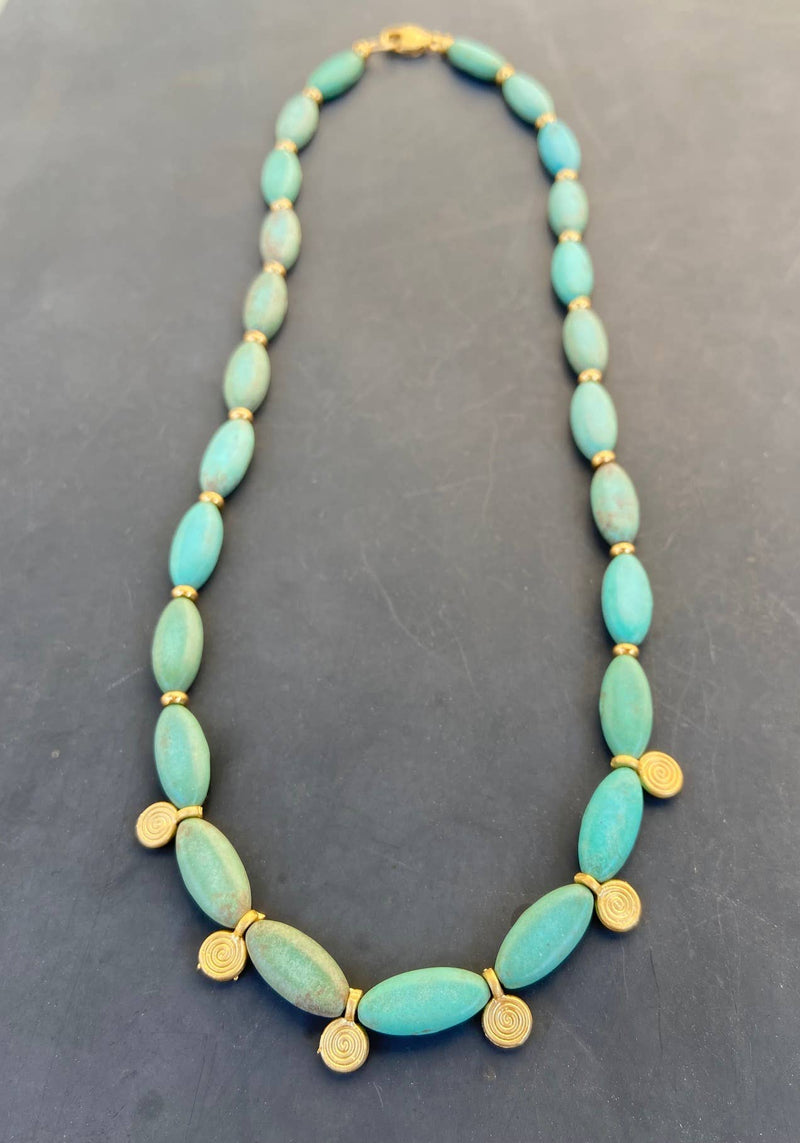 Surfrider Necklace