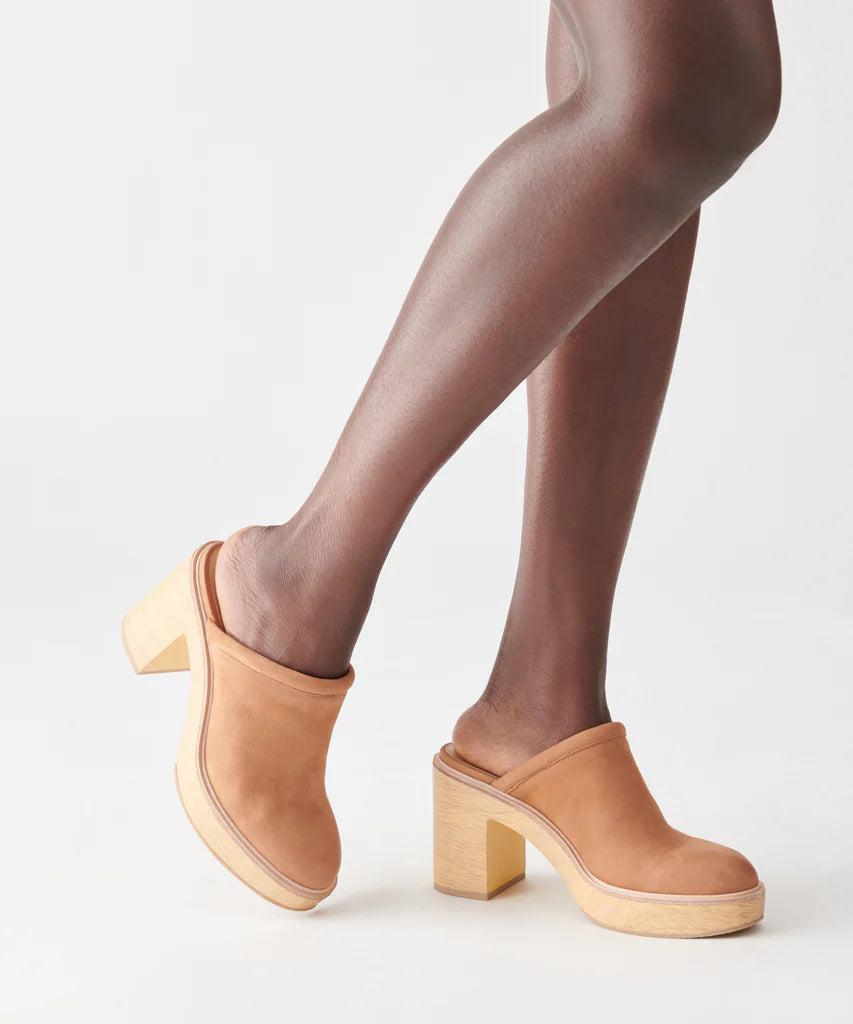 Free people 2025 highland park clog